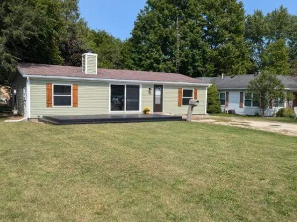 1003 E Smith St, Warsaw, IN 46580