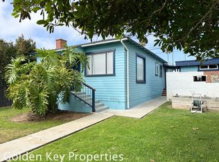 218 S Tremont St, Oceanside, CA 92054