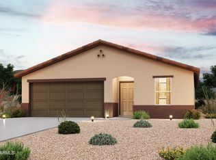 1330 N Palomino Way, Coolidge, AZ 85128
