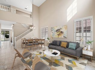 3840 E Timberline Ct, Gilbert, AZ 85297