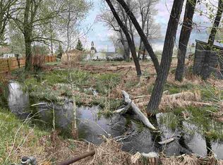 236 Spruce St, Mountain View, WY 82939