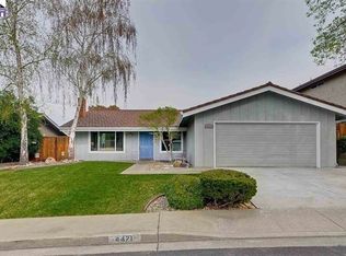 4421 Sugar Maple Ct, Concord, CA 94521