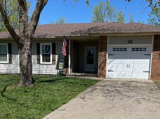 705 E Dyann Dr, Nixa, MO 65714