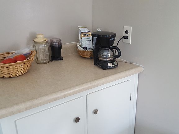 Coffee Nook