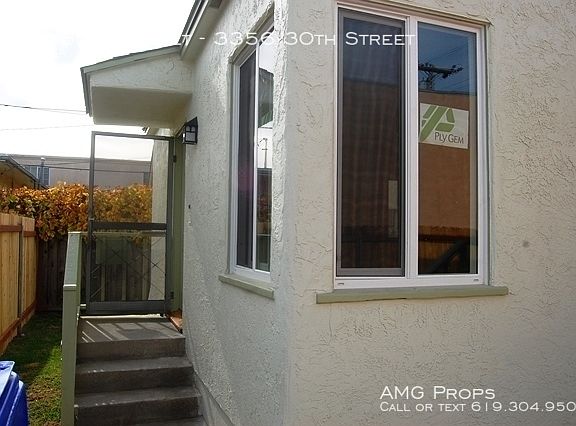 2nd image of 3354 30th St #3356