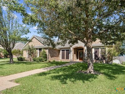 6005 Turtle Creek Trl, Temple, TX, 76502