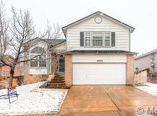 20855 E Belleview Pl, Centennial, CO 80015