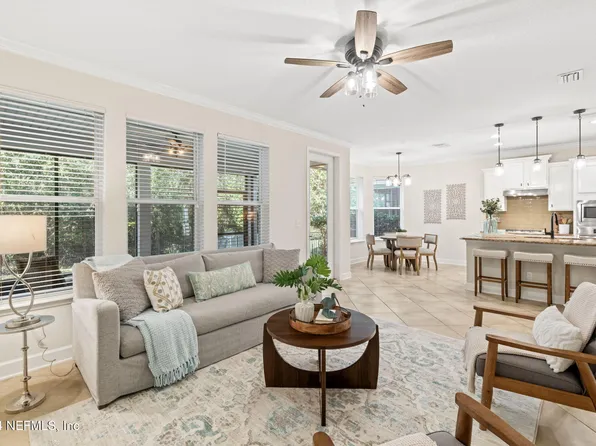 237 SPRING PARK Avenue, Ponte Vedra, FL 32081