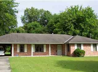 2675 Ashlawn Dr, Montgomery, AL 36111