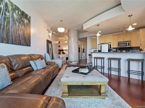 210 Church St Unit 3213, Charlotte, NC 28202