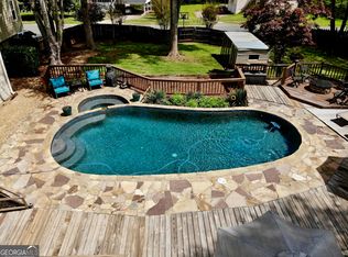 1643 Cumberland Trce, Acworth, GA 30102