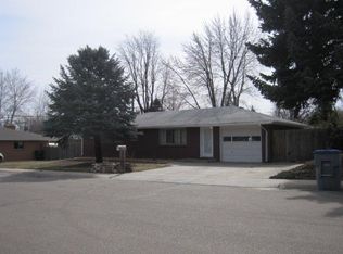 5 Frontier Pl, Longmont, CO 80501