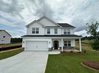 2442 Laurens St, Grovetown, GA 30813