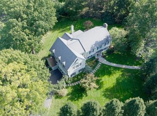 1 Heritage Ln, Rye, NY 10580