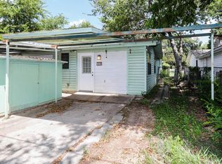 707 E 46th St #B, Austin, TX 78751