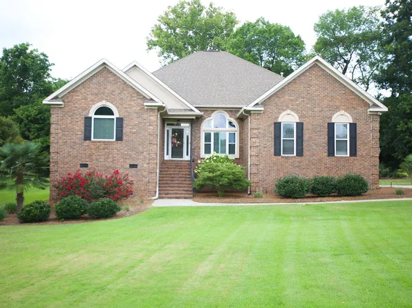 294 River North Drive, North Augusta, SC