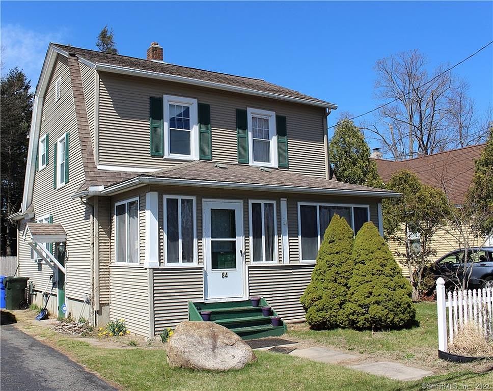 84 Ellington Rd, East Hartford, CT 06108 Zillow