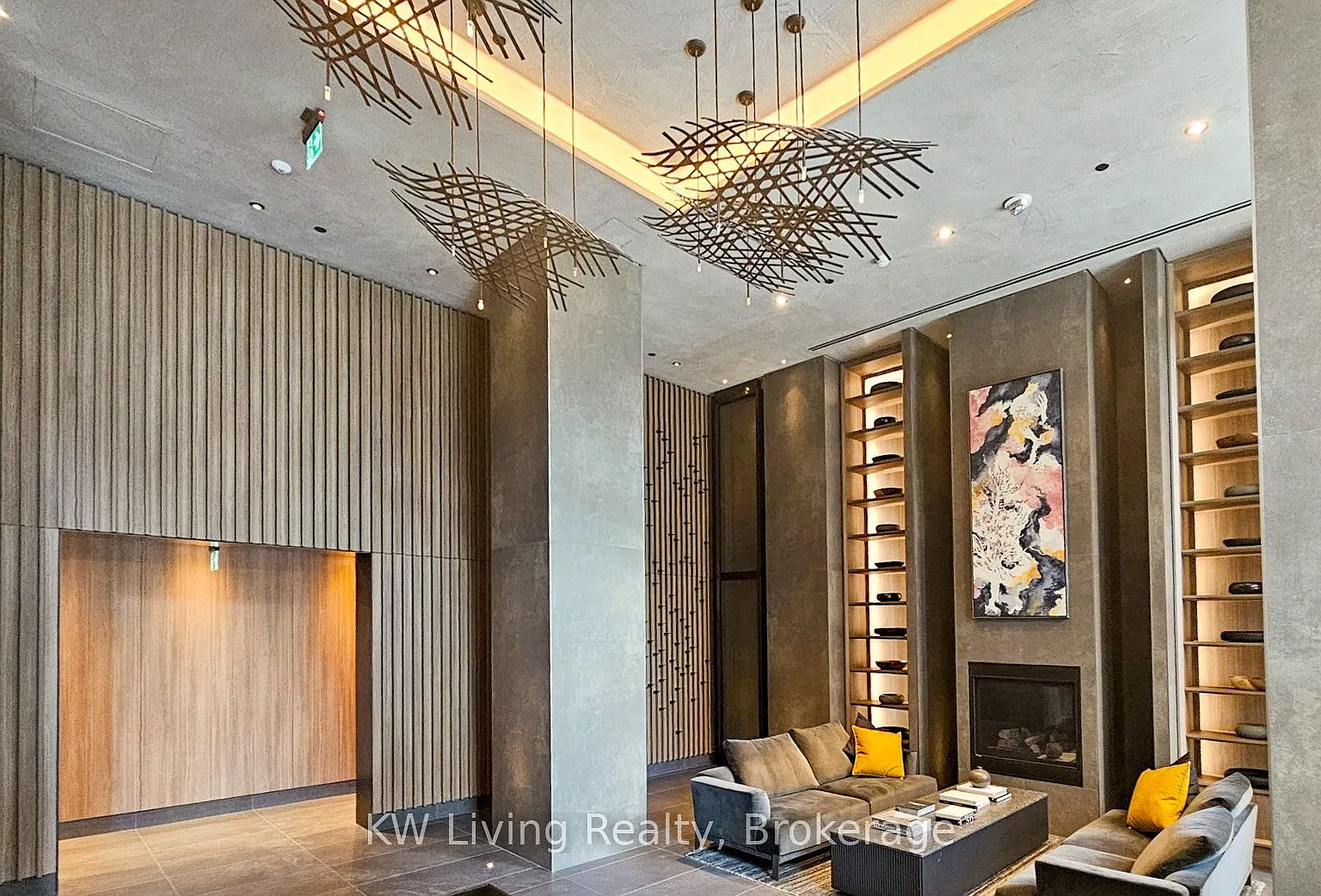 1 bed, $2,400 — Photo 2
