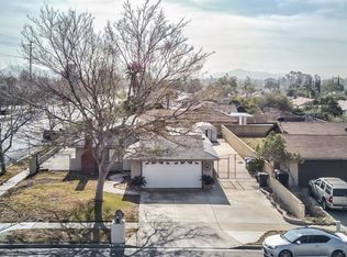 16095 San Jacinto Ave, Fontana, CA 92336