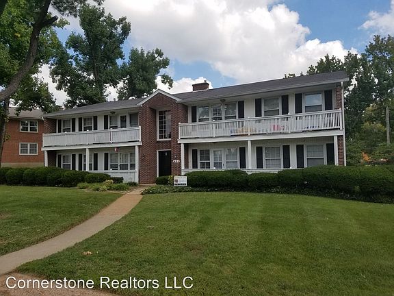 2nd image of 603 Broadmoor Dr APT B