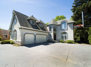 546 N Elm St, Hinsdale, IL