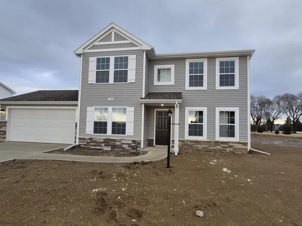 17416 Fett Dr, Huntertown, IN 46748