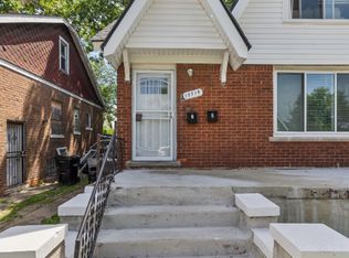 15716 Cherrylawn St, Detroit, MI 48238