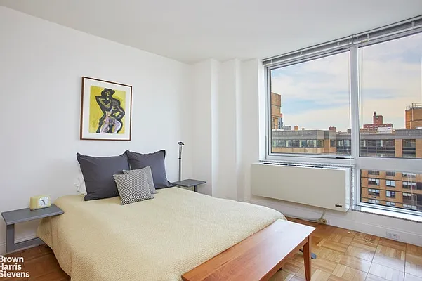 Rented by Brown Harris Stevens | media 11