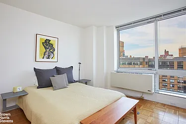 Rented by Brown Harris Stevens