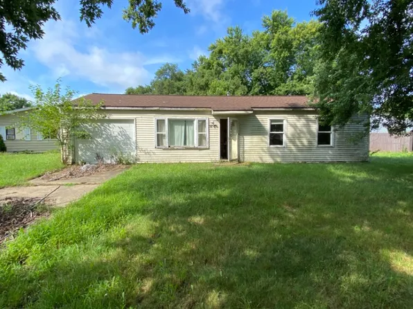 56565 Lantz Blvd, Elkhart, IN 46516