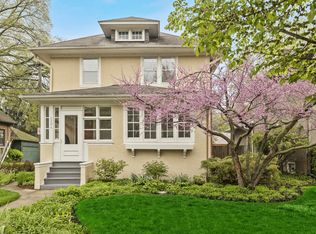 2204 Asbury Ave, Evanston, IL