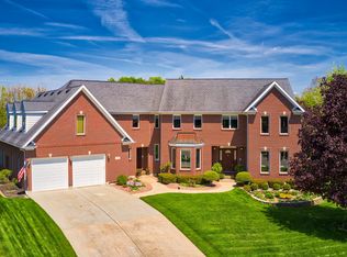 3 Inverness Ct, Dekalb, IL 60115