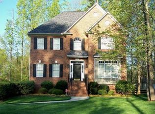 4310 Clarksburg Rd, Clemmons, NC 27012