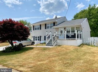 1419 Wedgewood Rd, Wilmington, DE 19805