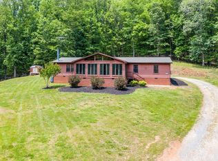 1019 Wagon Trail Rd, Monroe, VA 24574