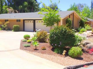 1905 Hidden Springs Dr, El Cajon, CA 92019