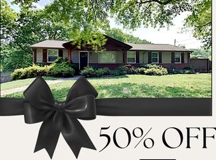 534 Whispering Hills Dr, Nashville, TN 37211