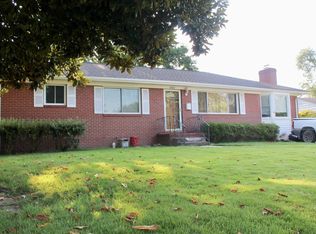 4705 Nuttfield Ln, Virginia Beach, VA 23455