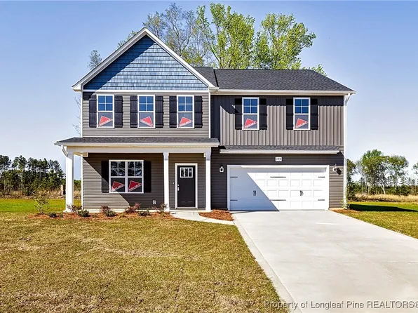 199 Palomo Pl, Raeford, NC 28376