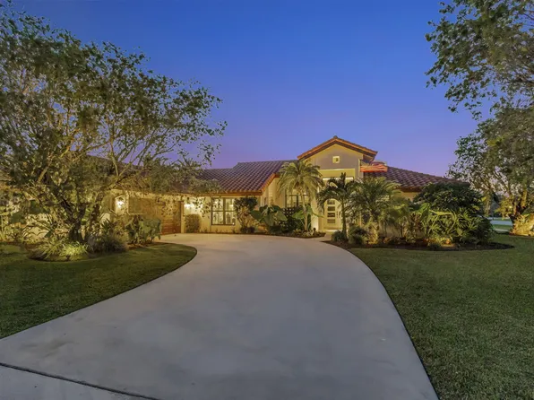 1945 Lynton Circle, Wellington, FL 33414