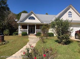 141 Lish Dickerson Rd, Jasper, AL 35503
