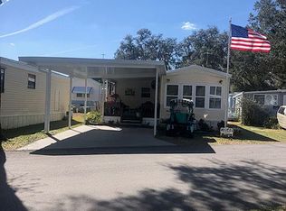 38648 Ewell Rd, Zephyrhills, FL 33540