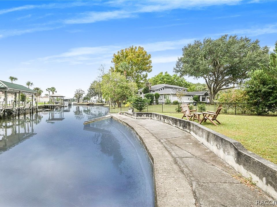 1222 NW 5th Ter, Crystal River, FL 34428 MLS 818304 Zillow