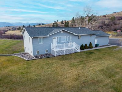 12088 Okeefe Creek Blvd, Missoula, MT, 59808