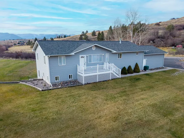 12088 Okeefe Creek Blvd, Missoula, MT 59808