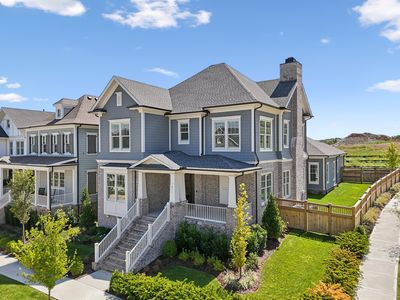 7031 Southvale Blvd, Franklin, TN, 37064