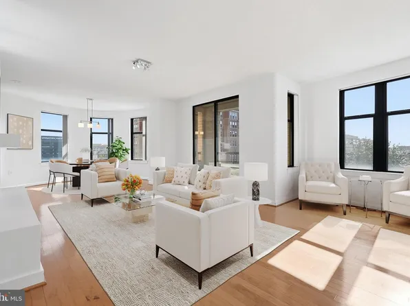 400 Massachusetts Ave NW APT 719, Washington, DC 20001