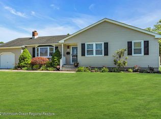 129 Richard St, Brick, NJ 08724