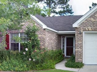 25 Hawthorne Ct, Bluffton, SC 29910