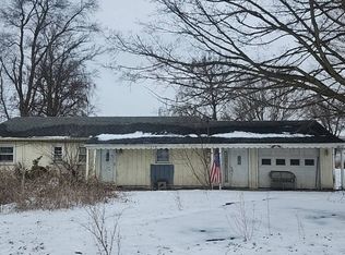10498 N State Road 3, Kendallville, IN 46755